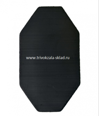 Лист XS GRIP2 930*640 4 мм